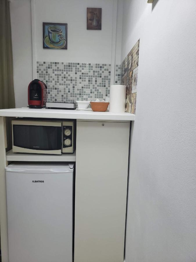 Aqua Apartman Satu Mare Exteriör bild