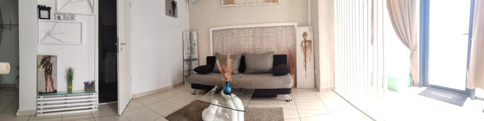 Aqua Apartman Satu Mare Exteriör bild